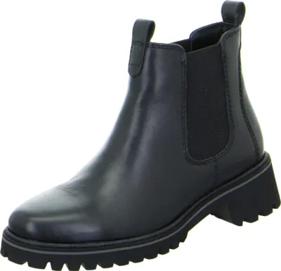Zdjęcie produktu dla Ara damskie buty za kostkę 12-31227-01 Kolor: Czarny Rozmiar: 40