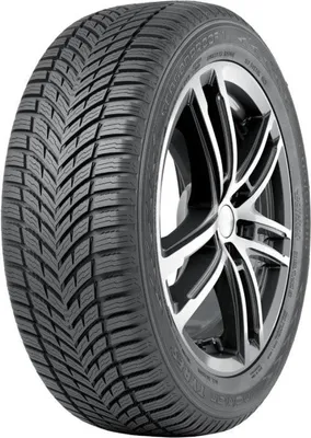 Obrázek produktu pro Nokian GAN car-tyres Seasonproof 1 ( 16 )