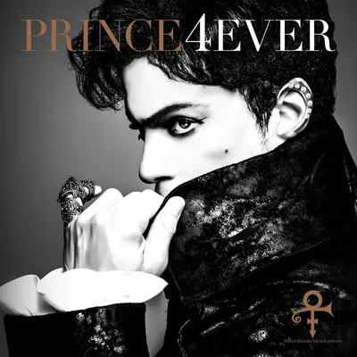 Image de Prince - 4Ever (Digipack) (Réédition) (2 CD)