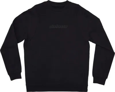 Obrázek produktu pro DC Mikiny Bluza Bez Kaptura Arena Czarna Z Kieszenią, 34935372484, Größe: 175