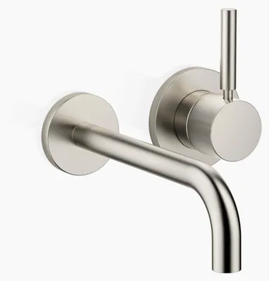 Produktbild von Dornbracht 36862660-06 WT-Wand-EHM mit Einzelrosetten Meta