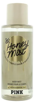 Zdjęcie produktu dla Victoria`s Secret Honey mgiełka do ciała 250ml