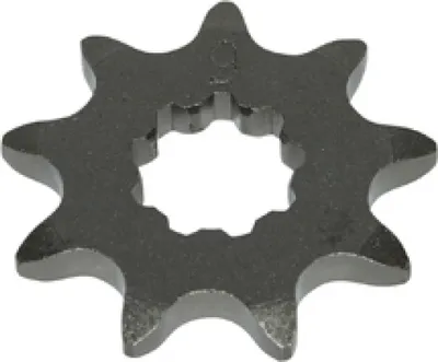 Image de DMP Ritzel 9Z, compatible avec Maxi