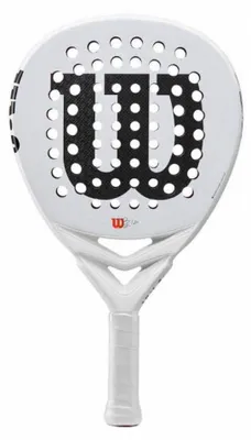 Immagine prodotto di Racchetta da padel Wilson Bela LT V2.5 2024