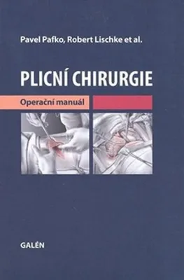 Immagine prodotto di Plicní chirurgie