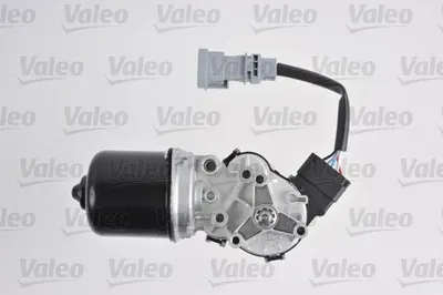 Produktbild von Valeo Wischermotor  579234
