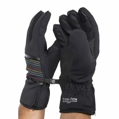 Image de Gants de ski pour femmes Trespass Kay L