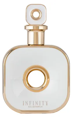 Produktbild von Armaf, Infinity Gold, Парфюмна вода, За жените, 105 мл