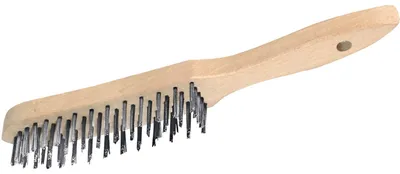 Produktbild von Drahtbürste 30 cm