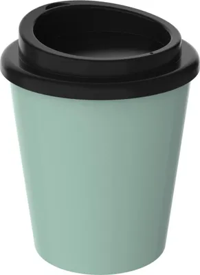 Obrázok produktu pre Ekologický hrnček na kávu "Premium" malý mätový