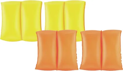Imagen del producto de Bestway® Chalecos flotadores Summer Essential™ para niños de 3 a 6 años
