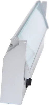 Obrázok produktu pre LED osvetlenie kuchynskej linky ALEXA TL2016-B-5W/STR 5 W 400 lm 4000-4100 K výklopné 350 mm strieborné
