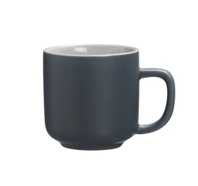 Produktbild von Ritzenhoff und Breker Jasper grau Espresso-Obertasse