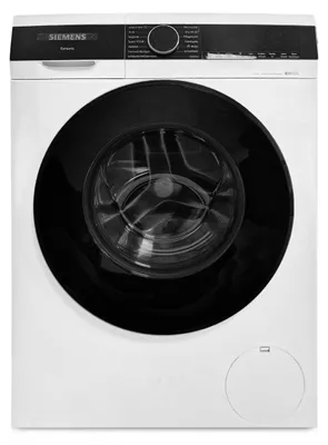 Produktbild von - Siemens WG44G2F41 iQ500 Waschmaschine