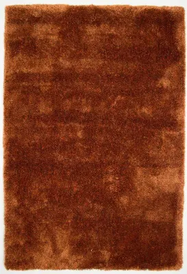 Productafbeelding van DÉJA Vloerkleed Lavar Mix 200x250cm Oranje