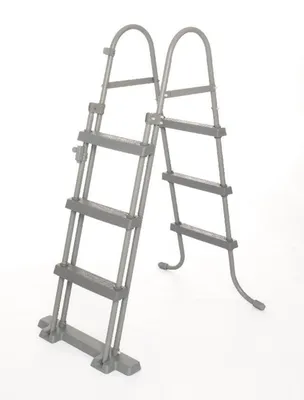 Zdjęcie produktu dla Drabinka do Basenu Dwustronna 107 cm