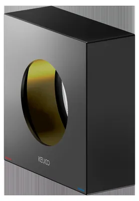 Produktbild von KEUCO 59551370382 Verlängerungs-Rosette IXMO 59551