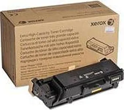 Image de Xerox High-Capacity Toner pro Phaser 3330 a WorkCentre 3335/3345 (8 500str.)
