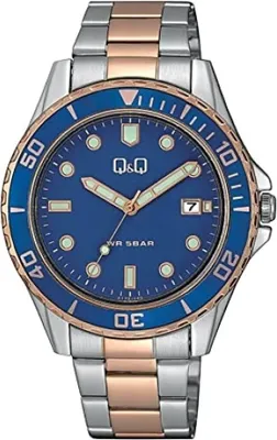 Obrázok produktu pre Hodinky Q&q Fashion model A172J422Y