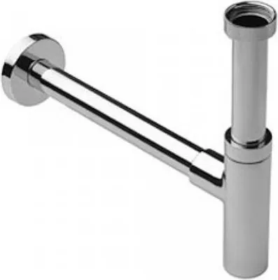 Produktbild von Herzbach Design Siphon 1 1/4x32mm, 58.985800.1.01