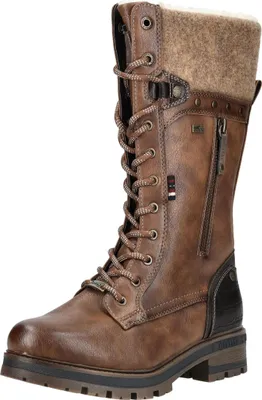 Produktbild von Mustang Stiefel Stiefel Kunstleder/Textil