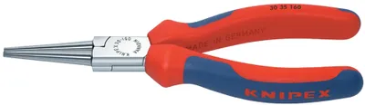 Immagine prodotto di Pinza Langbeck forma 3, 160 mm, misura multipla, Knipex | 4003773035084