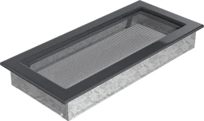 Obrázek produktu pro Mřížka 17x37 grafitová