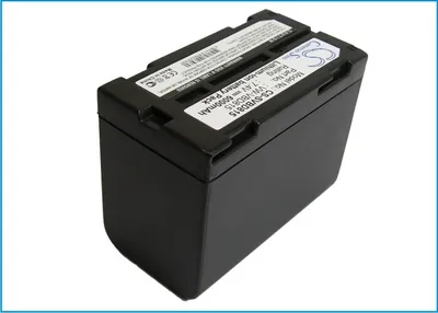 Zdjęcie produktu dla TECHTEK Bateria kompatybilny z [Panasonic] NV-DX100 zastępuje VW-VBD815