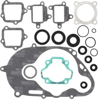 Zdjęcie produktu dla Zestaw Uszczelek Z Uszczelkami Silnika Do Yamaha Pw80 83-06