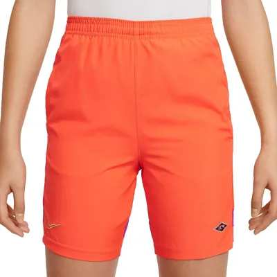 Produktbild von Nike Kylian Mbappé Short Kinder