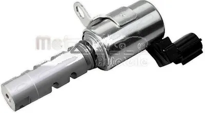 Produktbild von METZGER 2411028 Steuerventil Nockenwellenverstellung für JEEP COMPASS (MK49) Einlass
