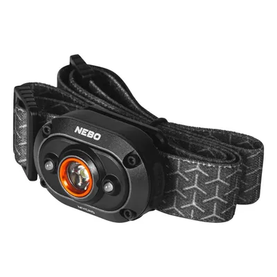Obrázok produktu pre Nebo Mycro Rechargeable Headlamp 400 lm Čelovka