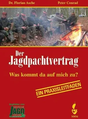 Obrázok produktu pre Der Jagdpachtvertrag