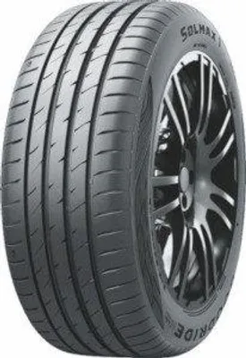 Produktbild von Goodride Sommerreifen motorcycle-tyres Solmax 1 ZRT ( 285/30 R19 98W XL, mit Felgenschutz (MFS), runflat )