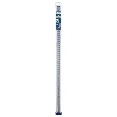 Obrázek produktu pro Bosch Expert SDS Max-8X, Rotační kladivo, Hammer drill bit, 1,8 cm, 740 mm, Betonový, Kámen, 60 cm
