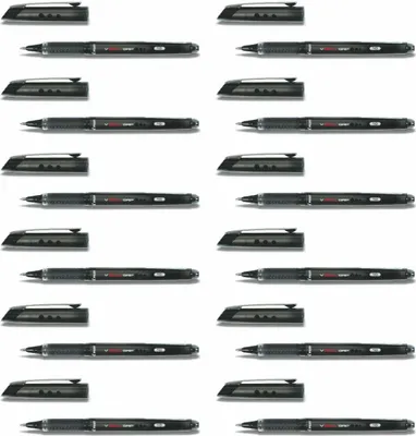 Immagine prodotto di Pilot V-Ball Grip 10 in un set di 12 nero