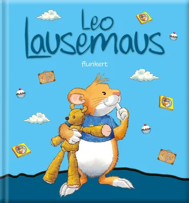Produktbild von Leo Lausemaus flunkert
