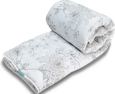Obrázek produktu pro Přikrývka Prošívané antialergické mikrovlákno 1320 gr 220 x 200 cm celoročně