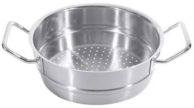 Immagine prodotto di CONTACTO Inserto per cottura a vapore, altezza: 90 mm
