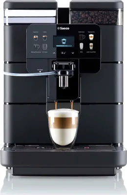 Image de Saeco New Royal OTC Machine à espresso semi-automatique 2,5 l