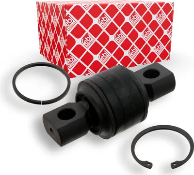 Produktbild von FEBI BILSTEIN Reparatursatz Lenker Reparatursatz Querlenker 44327 Vorne passend für MERCEDES-BENZ CONECTO (O 345) 122mm 56mm