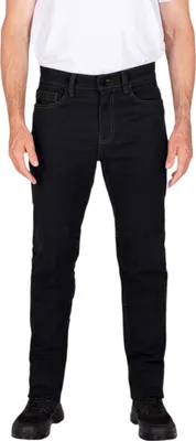 Produktbild von Knox Shield MK2 Motorrad Jeans, schwarz, Short 2XL