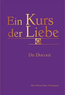 Immagine prodotto di Ein Kurs der Liebe