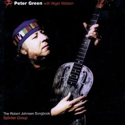 Produktbild von Das Robert Johnson Songbook