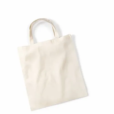 Immagine prodotto di Westford Mill - Borsa promozionale a vita - Naturale - 38 x 42 cm