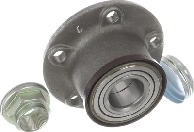 Immagine prodotto di Set di cuscinetti ruota SKF VKBA 6572