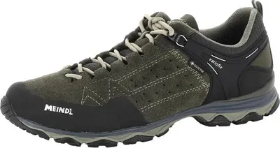 Produktbild von MEINDL Ontario GTX Herren Multisport Schuhe braun EU 41,5
