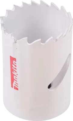 Image de Scie cloche Makita BI-Métal 35 mm P-34992
