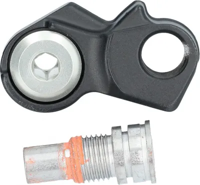 Image de Shimano Rd-m820 Kit de pattes de dérailleur noir noir One Size