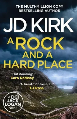 Obrázok produktu pre A Rock and a Hard Place